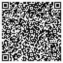 QR code with Rescued Too contacts
