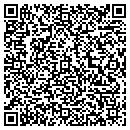 QR code with Richard Bland contacts