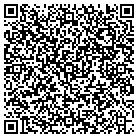 QR code with Richard W Greene Inc contacts