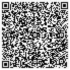 QR code with Marked Tree Flying Service contacts