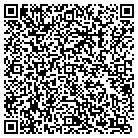 QR code with Resurrection Lodge 101 contacts