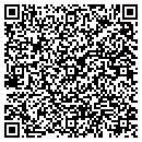 QR code with Kenneth Barlau contacts