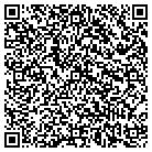 QR code with R N Mahler & Associates contacts
