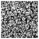 QR code with Preston Eye Center contacts