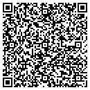 QR code with M And J Trim Carpentry LLC contacts