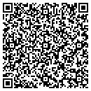 QR code with Reffell Massala P OD contacts