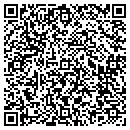 QR code with Thomas Laurence C OD contacts