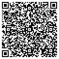 QR code with D E Photo & Video Inc contacts