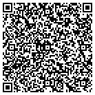QR code with Kory S Cummings O D P A contacts