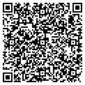 QR code with Racy Inc contacts