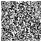 QR code with R & D Forest Industry Inc contacts