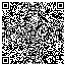 QR code with Rick Morgan contacts