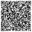 QR code with RKH Properties contacts