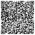 QR code with R & T Machine & Manufacturing contacts