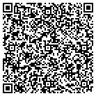 QR code with H & P Installations contacts