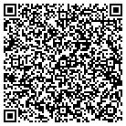 QR code with Richard Nevins Optometrist contacts