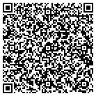 QR code with Richard Nevins Optometrist contacts