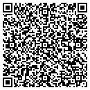 QR code with Azar Foundation Inc contacts