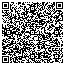 QR code with N Y Carpentry Inc contacts