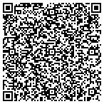QR code with Blue Phi Community Outreach Foundation contacts