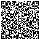 QR code with Caddie Club contacts