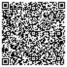 QR code with Khuong T Dinh O D contacts