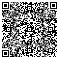 QR code with The Simplex Group contacts