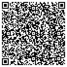 QR code with Radaneata Cristian OD contacts