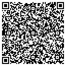 QR code with Rast Sherri C OD contacts