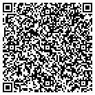QR code with Thomas F Harbour Optometrist contacts
