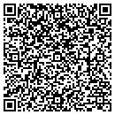 QR code with Log Cabin Cafe contacts