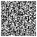 QR code with Tie the Knot contacts