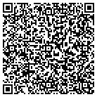 QR code with Zaltzberg Hal S OD contacts