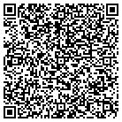 QR code with First Northern Builders Srvcng contacts