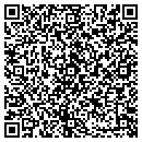 QR code with O'Brien Lisa OD contacts