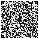 QR code with Trout David OD contacts