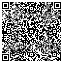 QR code with Tres Gabinos contacts