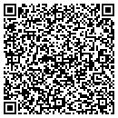 QR code with Mark Hayes contacts