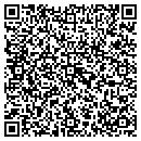 QR code with B W Mechanical LLC contacts