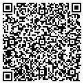 QR code with C E Walk contacts