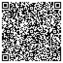 QR code with Chris Mahon contacts