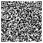 QR code with Pedus Building Service Inc contacts