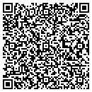 QR code with Us O Products contacts