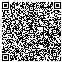 QR code with R C's Construction contacts