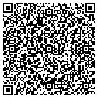 QR code with Mancherin Susan DPM contacts