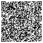 QR code with Myron L. Hall, DPM contacts