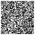 QR code with Rainbow Pool Supply Inc contacts