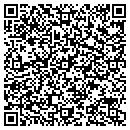 QR code with D I Design Center contacts