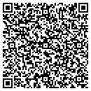 QR code with Hagberg Custom Builder contacts