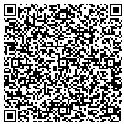QR code with K Ally Enterprise Corp contacts